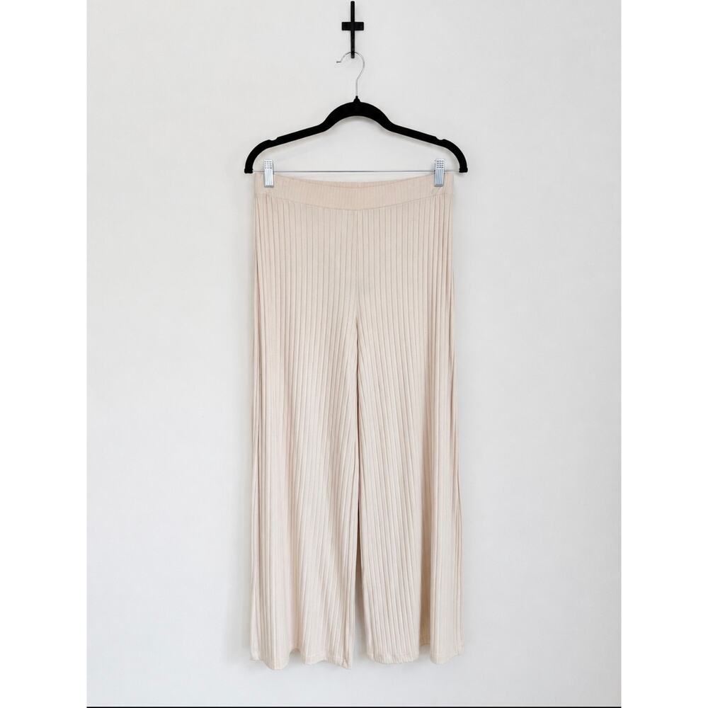 JOHNNY WAS Jenna Easy Knit Pant NWT Size S - Picture 2 of 4